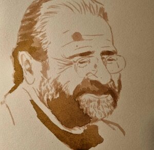 Disegno di Luigi Ottolino, Gigi Ottolino