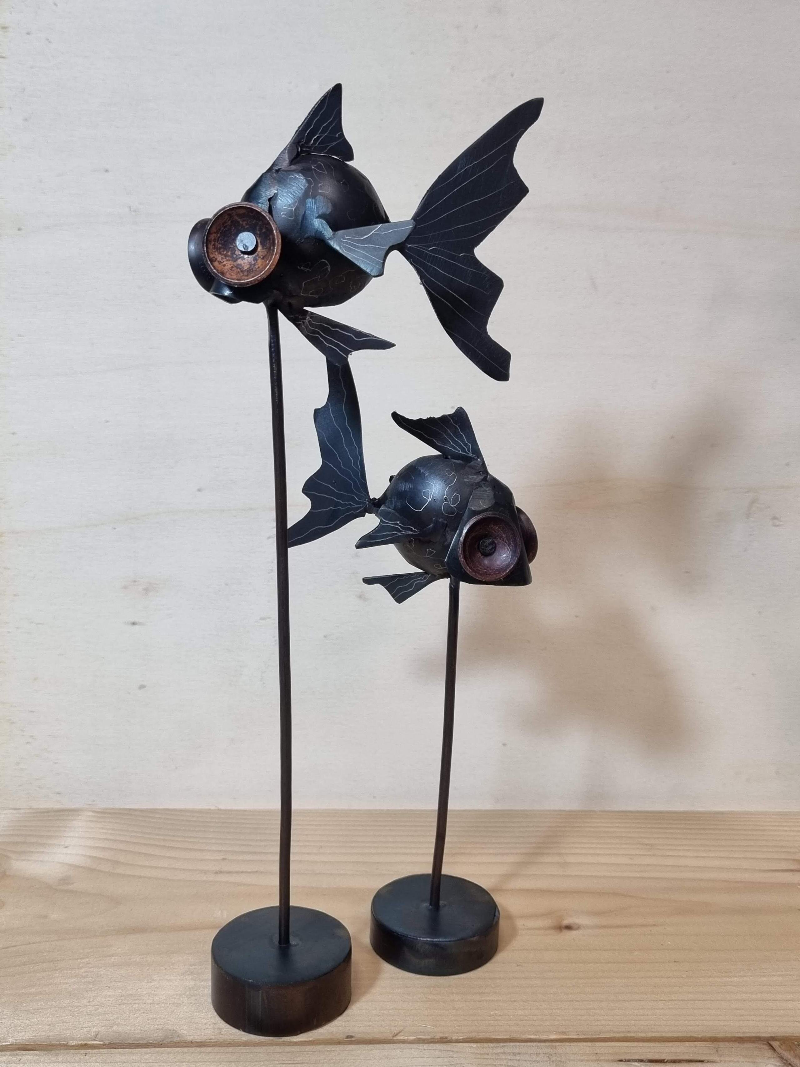 Nuovo formato: i "Pescetti"