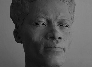 Scultura di Luigi Ottolino