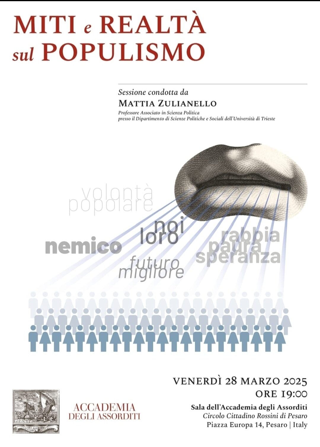 Miti e realtà del populismo