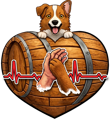 logo cuore diagramma_fondo trasparente