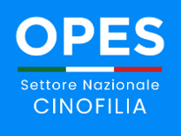 opes cinofilia