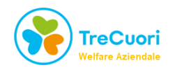 tre cuori