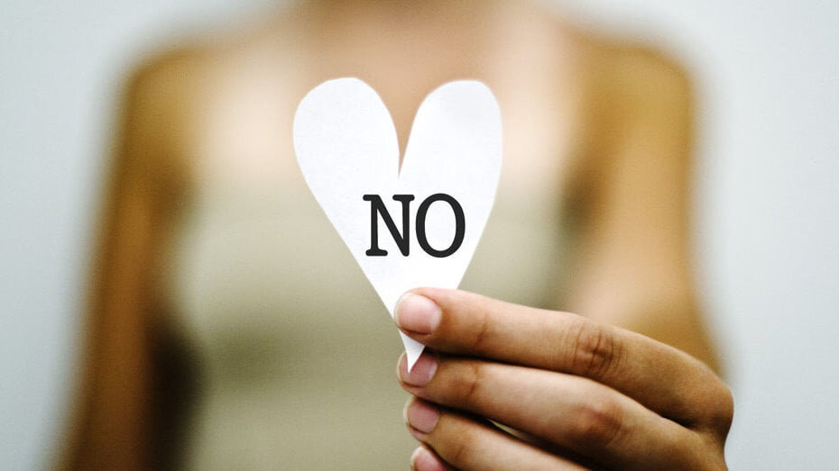 C'E' CHI DICE NO, ma non sei tu... C'E' CHI DICE NO, ma non sei tu...