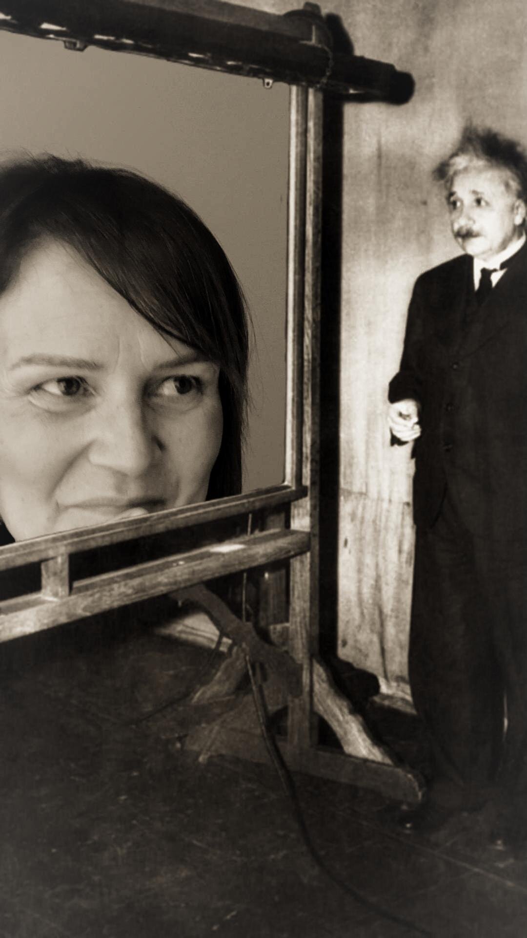 NON PUOI PRETENDERE CHE LE COSE CAMBINO CON TUO FIGLIO, SE CONTINUI A FARE E DIRE SEMPRE LE STESSE COSE