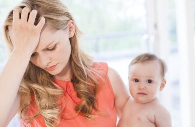LE 5 TRAPPOLE IN CUI CADONO LE MAMME LE 5 TRAPPOLE IN CUI CADONO LE MAMME