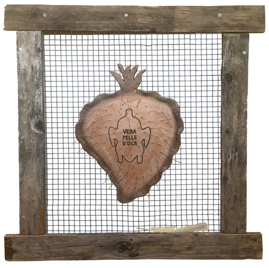 pelle d'oca pelle d'oca