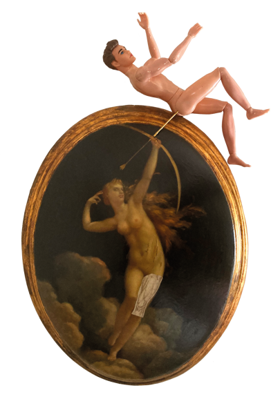 ken gets no satisfaction ken gets no satisfaction