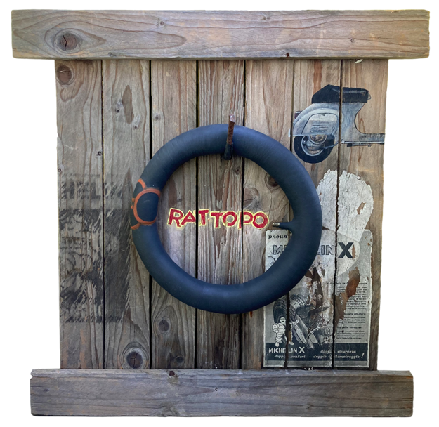 rat-topo rat-topo