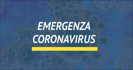 Provvedimenti Coronavirus Aprile