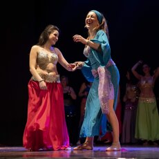 baladi, danza orientale, bellydance