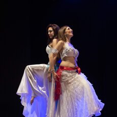 danza orientale, bellydance, oriental dance