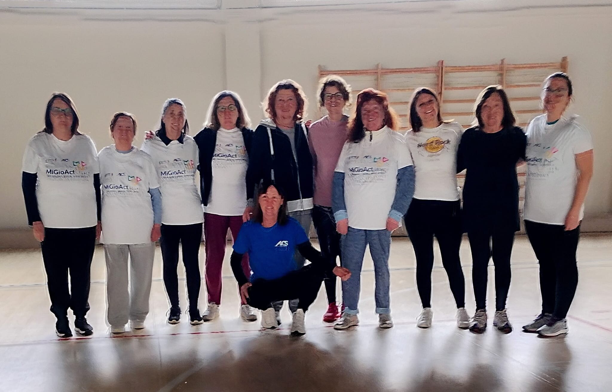 Mi.Gio.Act Legacy Massa Carrara