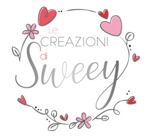 Logo per creazioni artigianali "Sweey"