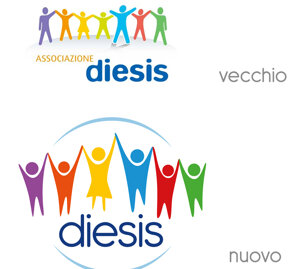 Restyle per associazione Diesis Onlus Milano