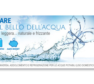 Copertina pagina Facebook per Fdt Srl Divisione Homecare