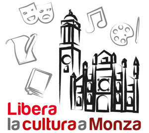 Logo per associazione culturale di Monza