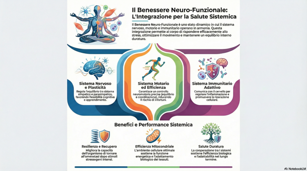 benessere neuro funzionale 1 benessere neuro funzionale 1