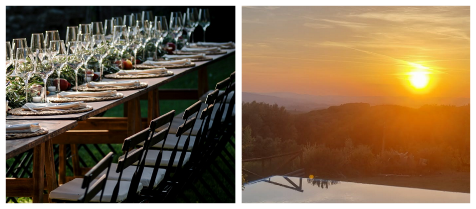 sunset-dinner