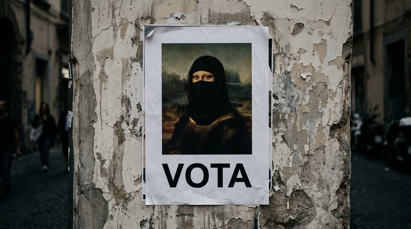 Din wa Dawla: quando la legge di Dio entra nell'urna