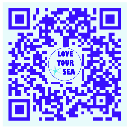 qr code miglio di chiavari