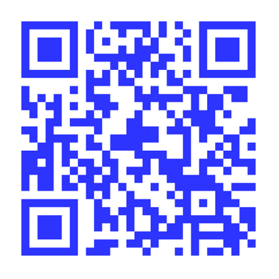 qr code modulo 2026