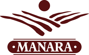 logo manara vini-sfondo bianco