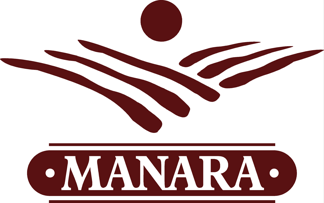 logo manara vini-sfondo bianco