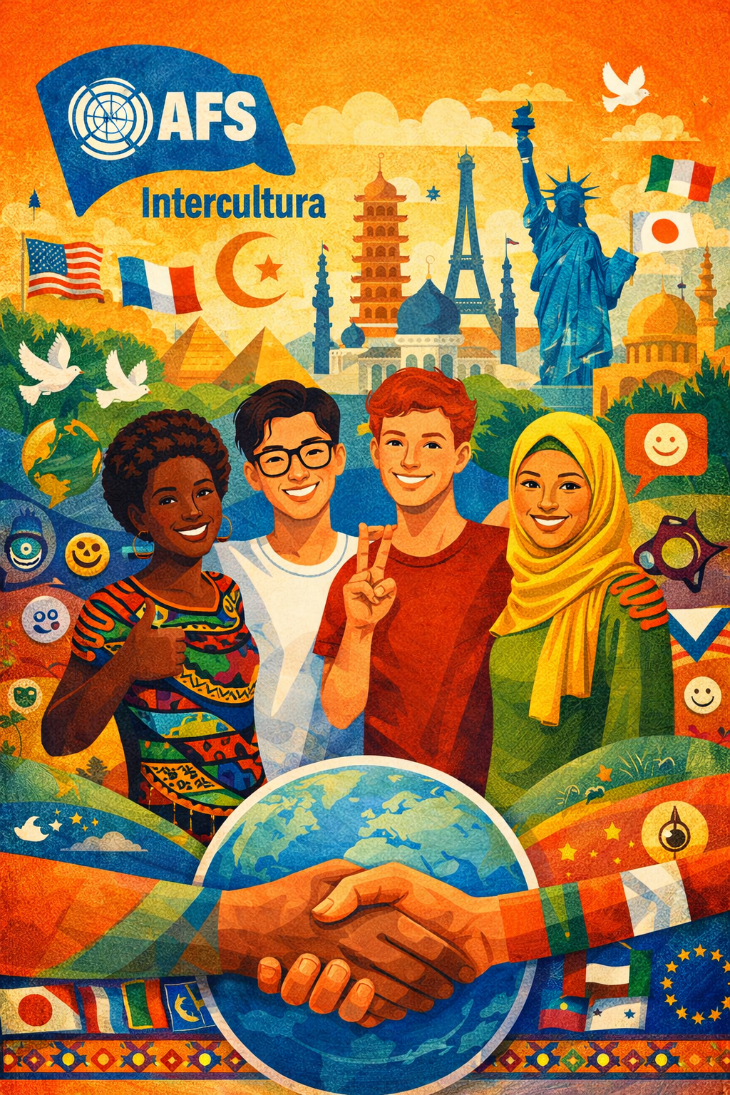 Quel dialogo tra culture che fa da nutrimento a libert&agrave; e democrazia