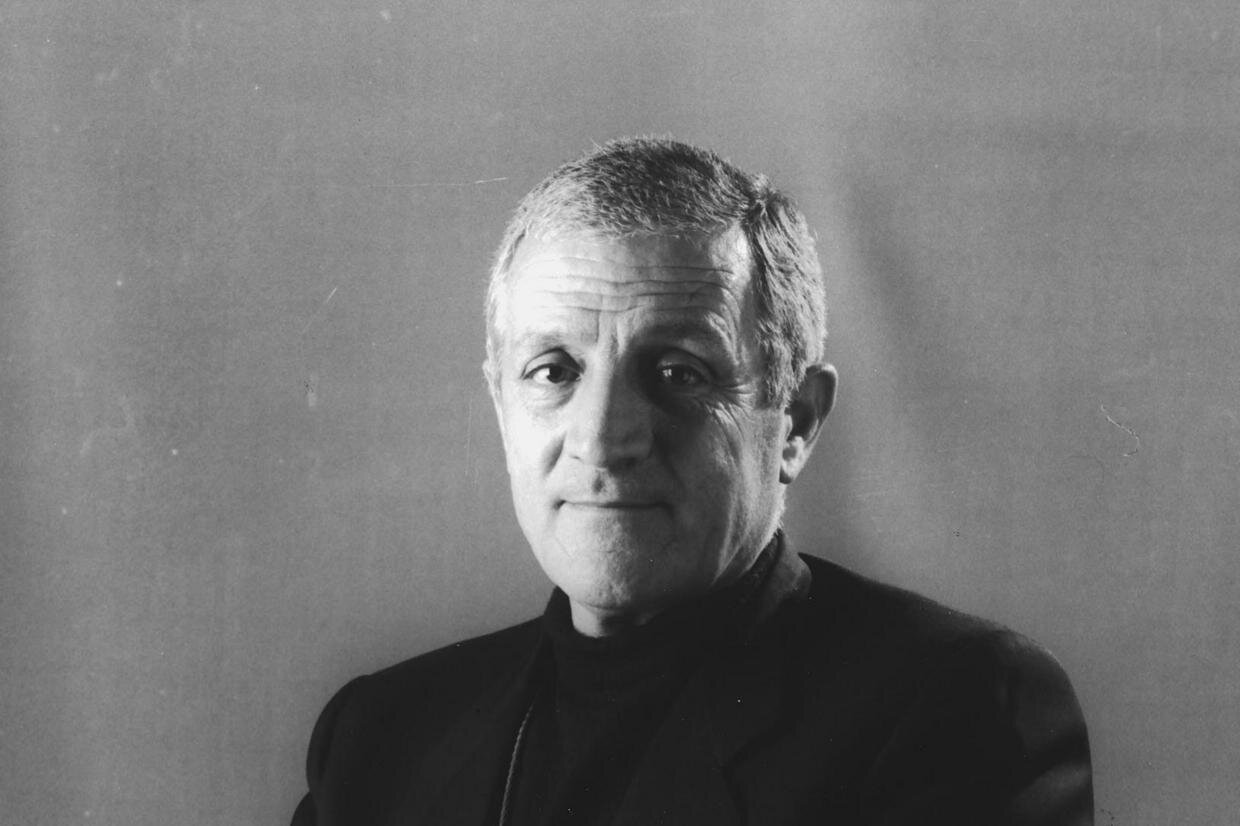 "Archi di Pace 2023 alla memoria di Don Tonino Bello"