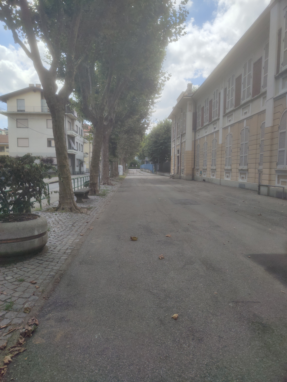 Il Fare e l’Inutilità del Fare