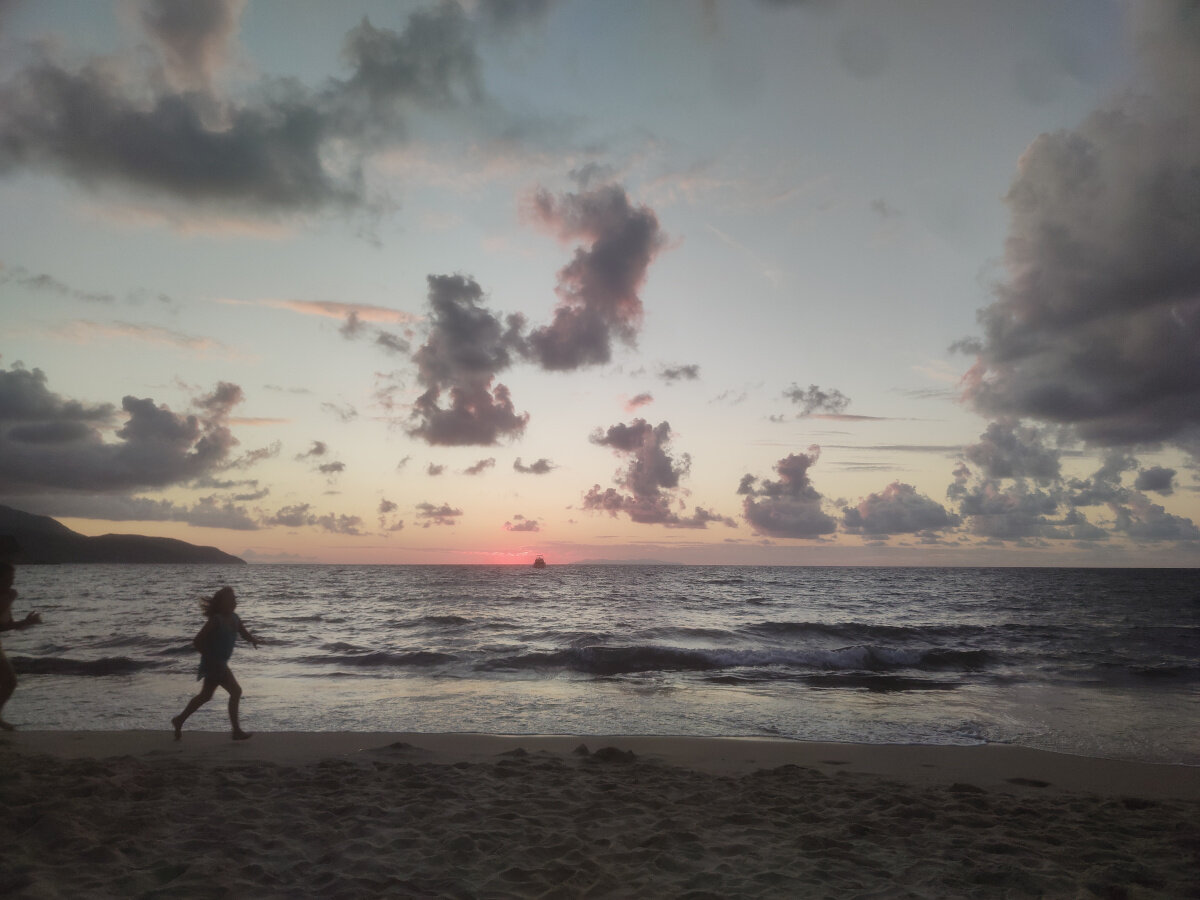 Visione e Violenza: ciò che vedi è ciò che sei