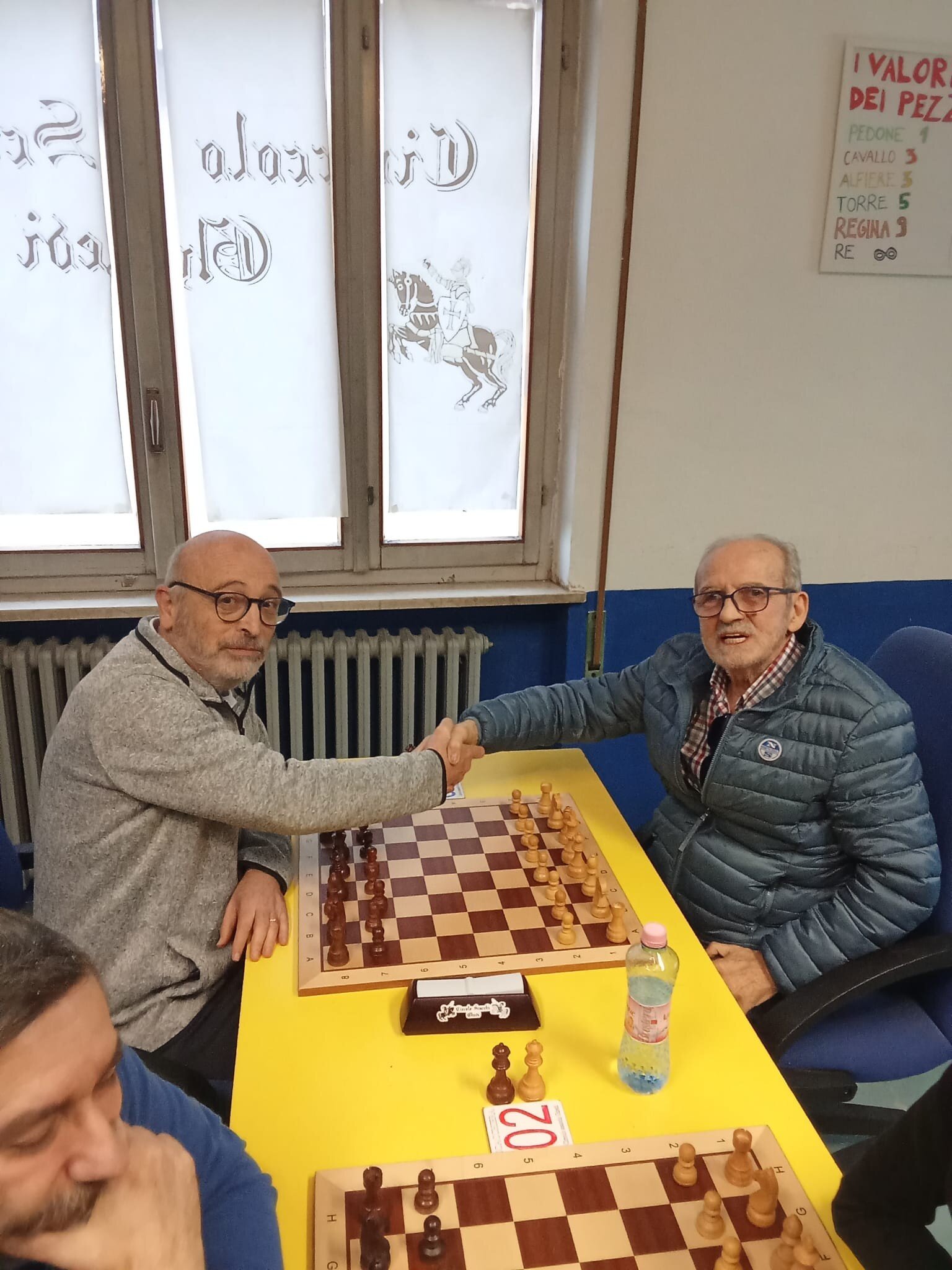 2 tappa 4 edizione 25-10-2025 2 tappa 4 edizione 25-10-2025