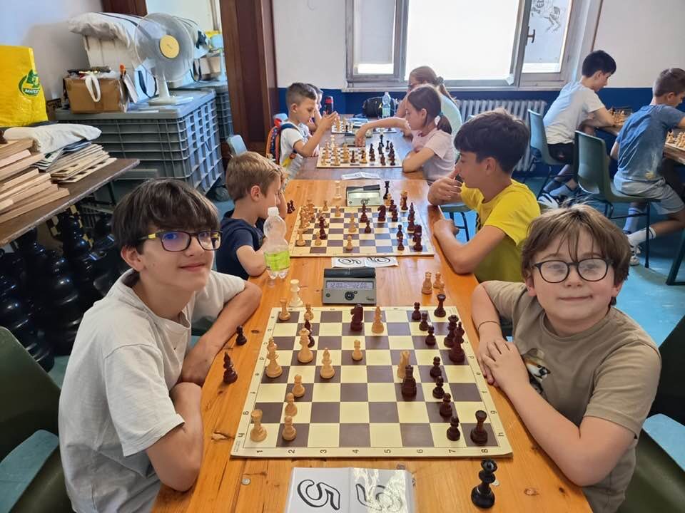 III TAPPA DEL GRAN PRIX BRESCIANO 31 MAGGIO