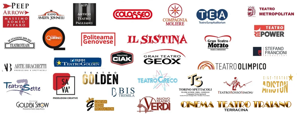loghi home page