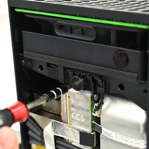 riparazione microsoft xbox
