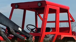 agricooltur