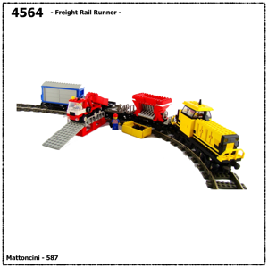 4564 4564