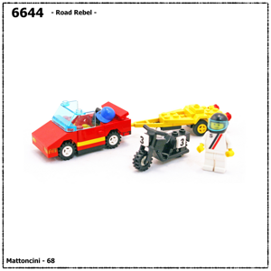 6644 6644