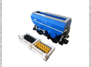 6593
