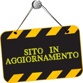 in aggiornamento