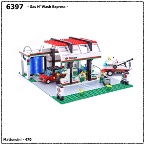 6397 6397