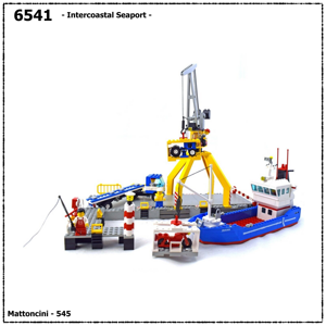 6541 6541