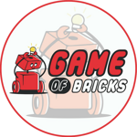 game of bricks