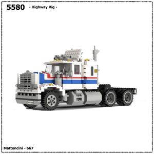 5580 5580