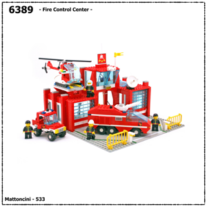 6389 6389