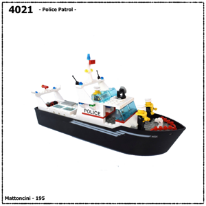 4021 4021