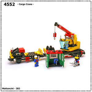 4552 4552