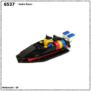 6537 6537