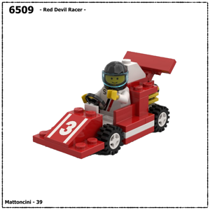 6509 6509